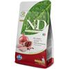 FARMINA N&D Farmina Crocchette Per Gatti N&D PRIME KITTEN POLLO E MELOGRANO 300 Gr