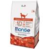 MONGE NATURAL SENIOR 400GR