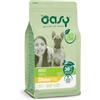 Oasy ADULT Small per cani al pollo 3 Kg