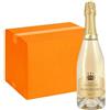 Chiara Ziliani Conte Di Provaglio Brut Franciacorta Docg (6 Bottiglie)