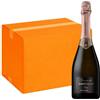 Barone Pizzini Franciacorta Docg Rose (6 Bottiglie)