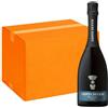 Conti Ducco Velvet di Conti Ducco Franciacorta DOCG Saten (6 Bottiglie)