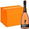 Conti Ducco Franciacorta DOCG Rosè Brut Vintage (6 Bottiglie)