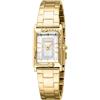 Just Cavalli Orologio Analogico al Quarzo Donna con Cinturino in Acciaio Inossidabile JC1L364M0065