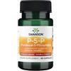 Swanson Health Products P-5-P (Piridossal-5-Fosfato) 40 mg 60 Capsule