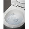 CERAMICA FLAMINIA Flaminia App vaso Gosilent e coprivaso rallentato slim