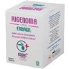 ERBAGIL SRL Erbagil Rigenoma Garza 10 Buste Medicazione Avanzata