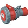 ROSI Presa Mobile Bassa Tensione IP67 16A 380V 3P+T