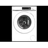 Sharp Lavatrice 8 Kg Classe B Centrifuga 1200 giri Profondità 60 cm Inverter - ES NFA812DWB1