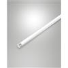 Fabas KATE BARRA TONDA A LED 14,4W 4000K 1800LM ALLUMINIO ANODIZZATO IP65 100CM