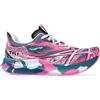 Asics Noosa Tri 15 Restful Teal/Hot Pink da Donna