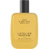 L'ATELIER PARFUM Hair And Body Mist Tobacco Volute 50ml - Acqua Aromatica