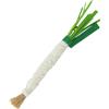 Generico Kitten masticato giocattoli, gatto masticare giocattolo - Kitten DETHING TOY SCALLION | Accessori per animali domestici resistenti al morso per la pulizia dei denti allenamenti rilassanti e giocando