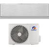 GREE Condizionatore Gree AIRY SILVER 12000 Btu GWH12AVCXD-K6DNA1A R-32 Wi-Fi Integrato