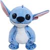 Stitch Disney Lilo & Stitch Live Action - Peluche 41cm Stitch