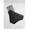 Navigare Slip Uomo Navigare art. 102 Nero