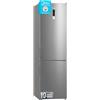 Midea MDRB424FGE02OE Frigorifero con congelatore Libera Installazione 310 L E Acciaio Inox