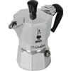 BIALETTI BIA290493 CAFFETTIERA MOKINA IN FASCIA 1/2 TAZZE 40ML COD 990002380/NP