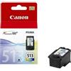 Canon CL513 Cartuccia inkjet colore originale