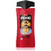 Axe Sunset Fresh Sunset Fresh 400 ml