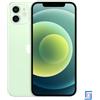 iPhone 12 mini Ricondizionato - verde - 128gb - ottimo