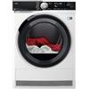 AEG TR9T94ABYS - Asciugatrice da 9 kg, Pompa di calore, 638x596x850 mm [Classe efficienza energetica A+++]
