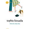 Mondadori Amo la mia vita Sophie Kinsella