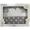 Andy & Helen - Set Letto 3 pezzi Rosa