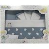 Andy & Helen - Set Culla 3 pezzi Grigio