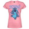 DISNEY-T-SHIRT STITCH