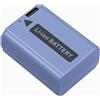 Smallrig 4333 Nikon EN-EL25 Batteria per fotocamera ricaricabile USB-C