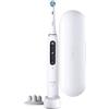 ORAL-B Spazzolino elettrico ORAL-B iO SERIES 5S, con custodia, Bianco