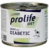 Prolife Diabetic per Cani Mini da 200 gr