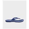 Crocs Infrandito Crocband Flip Navy Uomo