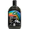 Turtle Wax Sparco 52708 Cera Protettiva Color Magic per Auto, Nero, 500 ml