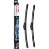 Bosch Tergicristalli Bosch Aerotwin AR451S, Lunghezza 450mm/475mm, 1 set per parabrezza anteriore