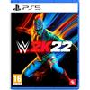 2K WWE 2K22 (PS5)