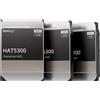 Synology HAT5300-16T disco rigido interno 3.5" 16 TB Serial ATA III [HAT5300-16T]