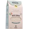 Magisa Srl Riso Gange 1 kg - Magisa