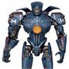 NECA PACIFIC RIM SERIES 4 JAEGER HONG KONG BRAWL GIPSY DANGER ACTION FIGURE NEW