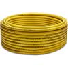 Eurotis Tubo Inox Flessibile per Gas 1/2 - 5 mt - Codice A01-0001-00691
