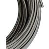 Emiflex Emiwater Tubo Inox Flessibile per Acqua 3/4 - 5 mt - Codice 4581505
