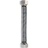 Emiflex Emicasa Flessibile FF Inox Estensibile 500-1000 mm - 3/4 - Codice 0612010