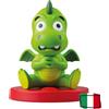 Faba Personaggio Sonoro Faba La Giostra delle Emozioni per Raccontastorie