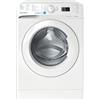 Indesit Lavatrice a libera installazione BWA 81496X WV IT BWA 81496X WV IT