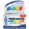 Multicentrum - Uomo 50+ Confezione 30 Compresse
