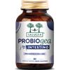 Salugea - ProbioGea Intestino Integratore Probiotico Fermenti Lattici Confezione 60 Capsule (Scadenza Prodotto 28/10/2026)