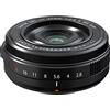 Fujifilm Fujinon XF27mm F2.8 R WR