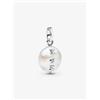 Pandora Charm Pendente Mamma con Perla Barocca Donna Pandora