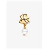 Pandora Charm Pendente Qualcuno di Speciale con Perla Donna Pandora